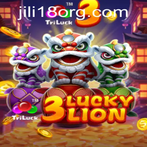Exploring the World of 3LUCKYLION: A New Era of Interactive Gaming