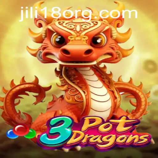 Unveiling 3PotDragons: The Next Big Adventure in Gaming