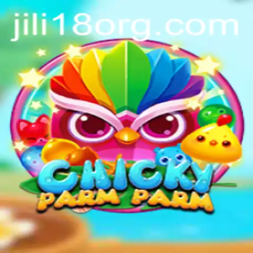 Explore the World of ChickyParmParm: A Dive into Gameplay and Strategies with JiLi18
