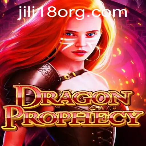 Explore the Mystical World of DragonProphecy with JiLi18