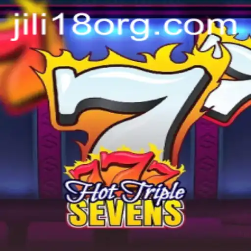 HotTripleSevens: The Latest Gaming Sensation with JiLi18
