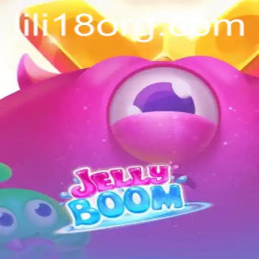 The Exciting World of JellyBoom: Discover JiLi18
