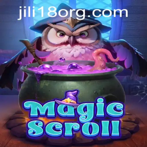 Discovering the Enchanting World of MagicScroll: An In-Depth Exploration