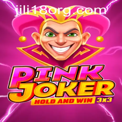The Fascinating World of Pinkjoker: A Deep Dive into Gaming with JiLi18