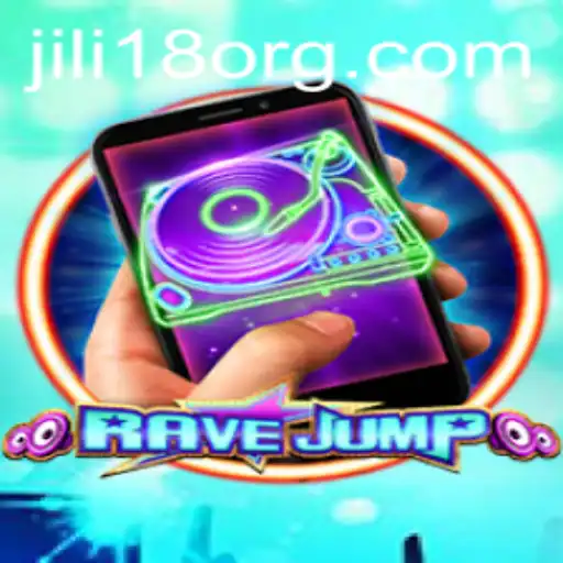 Exploring the Energetic World of RaveJumpmobile