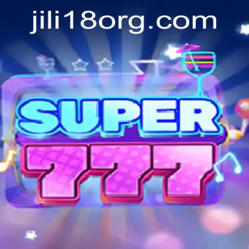 Discover the Excitement of Super777 with JiLi18: A Thrilling Dive into the Gaming World