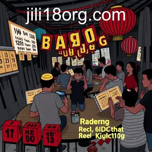 Jueteng and the Advent of JiLi18: A Cultural Evolution