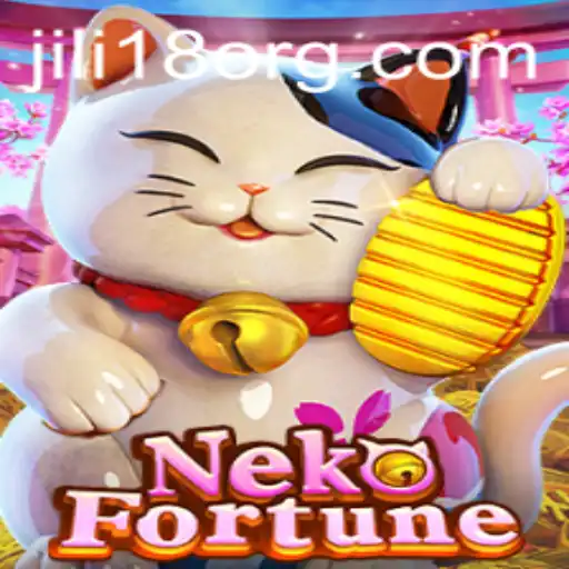 NekoFortune: Dive Into the Feline Fantasy of JiLi18