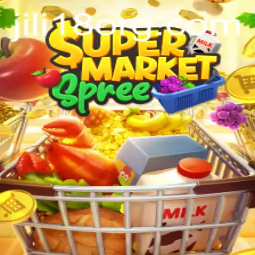 Exploring the Exciting World of SupermarketSpree with JiLi18