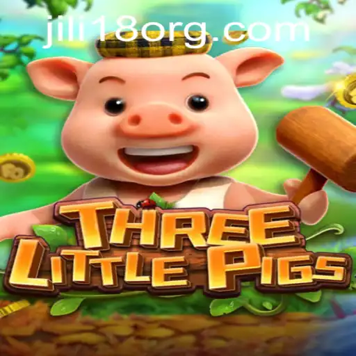 An In-Depth Exploration of the Exciting Game 'THREELITTLEPIGS'