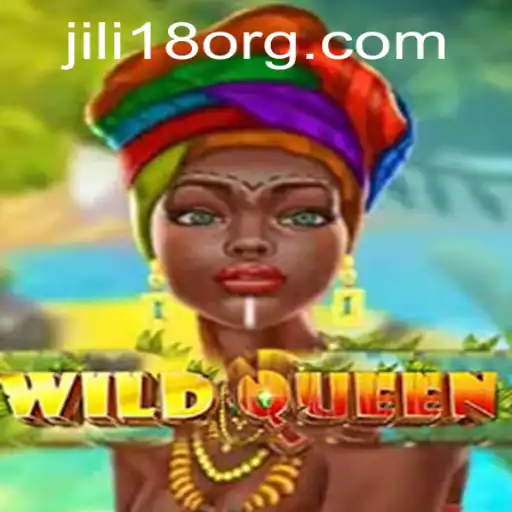 WildQueen: Unleashing the Majesty of JiLi18